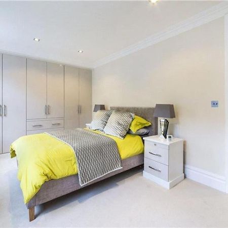 شقة Stunning 2 Bed - Bond Street And Selfridges! لندن المظهر الخارجي الصورة