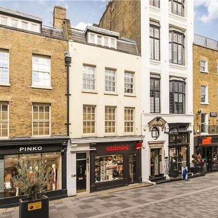 شقة Stunning 2 Bed - Bond Street And Selfridges! لندن المظهر الخارجي الصورة