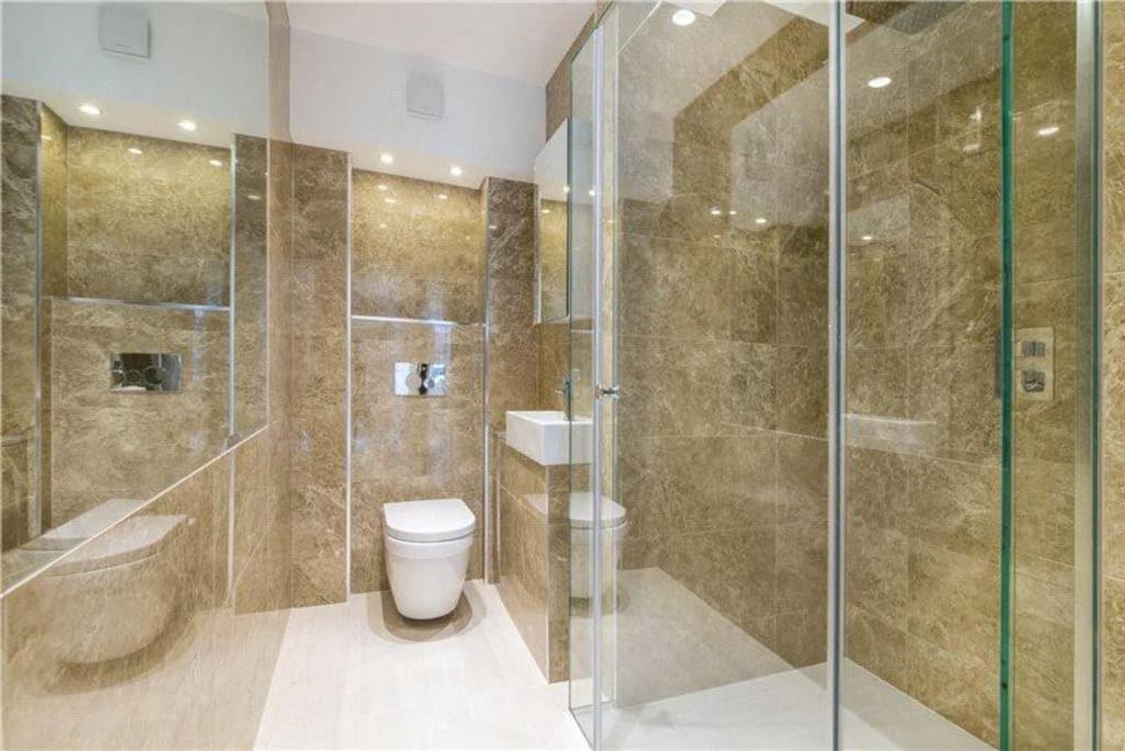شقة Stunning 2 Bed - Bond Street And Selfridges! لندن المظهر الخارجي الصورة